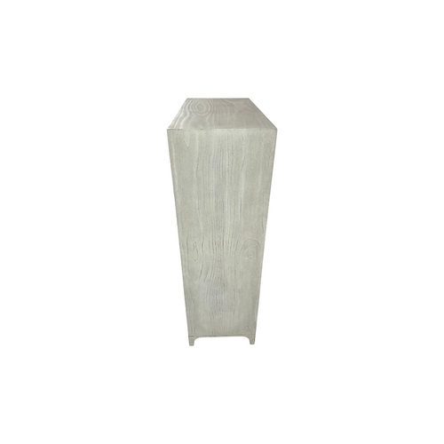 Bungalow Rose 2-Door Manufactured Wood Armoire, image 16