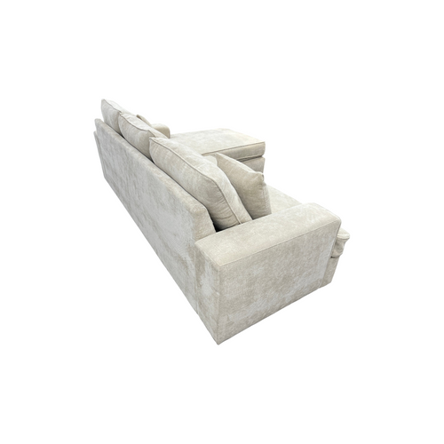 Birch Lane Alden Reversible Sectional with Down-Filled Cushions, image 15