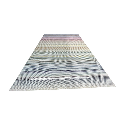 Dash and Albert Rugs Poppy Multi Machine Printed Washable Rug, image 14