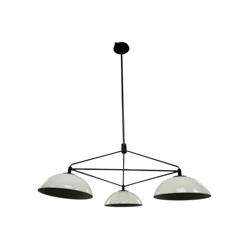Arteriors Glaze Chandelier, image 2