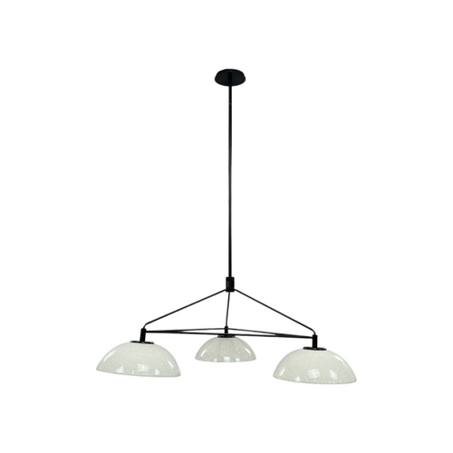 Arteriors Glaze Chandelier, image 3