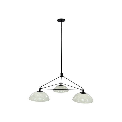 Arteriors Glaze Chandelier, image 4