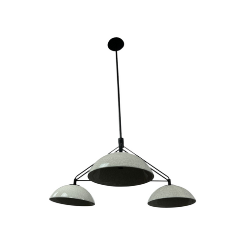 Arteriors Glaze Chandelier, image 5