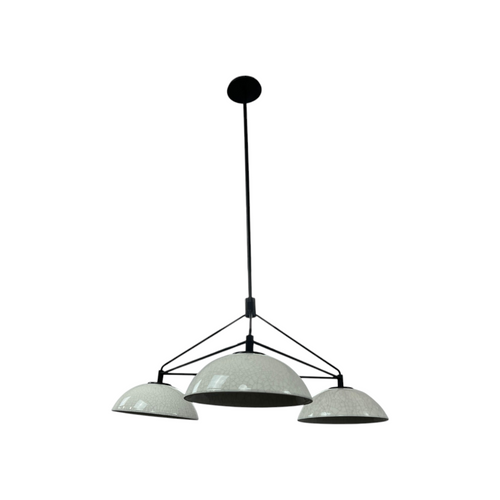 Arteriors Glaze Chandelier, image 6