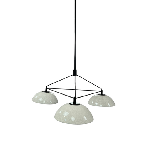 Arteriors Glaze Chandelier, image 7