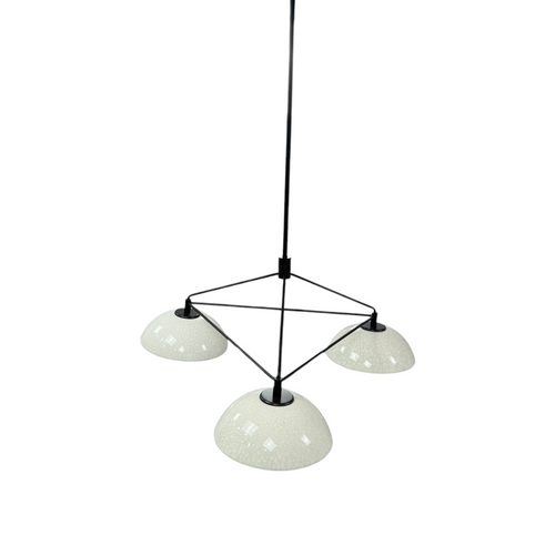 Arteriors Glaze Chandelier, image 8