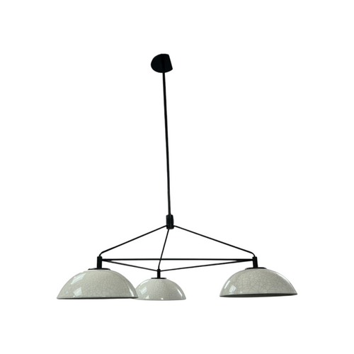 Arteriors Glaze Chandelier, image 9