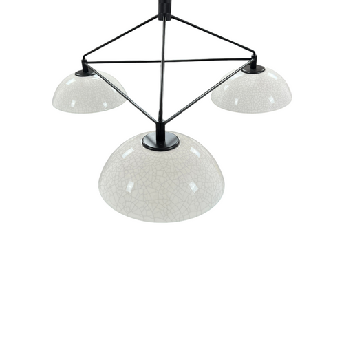 Arteriors Glaze Chandelier, image 12