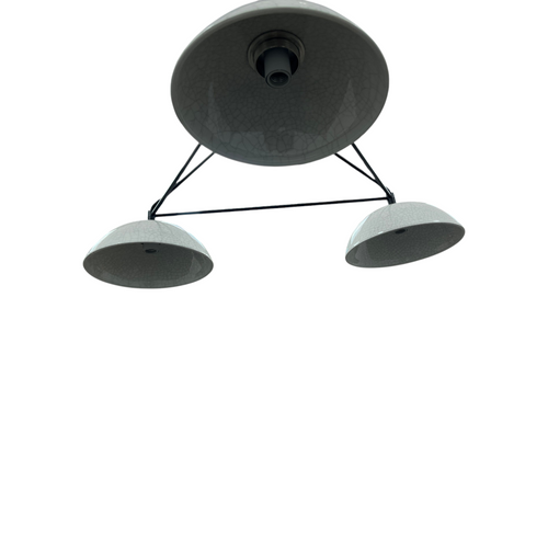 Arteriors Glaze Chandelier, image 14