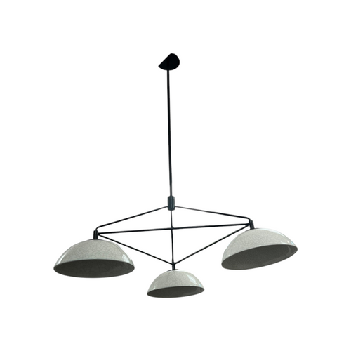 Arteriors Glaze Chandelier, image 16