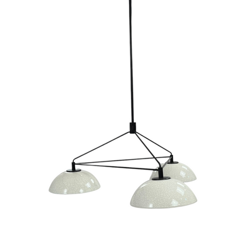 Arteriors Glaze Chandelier, image 18