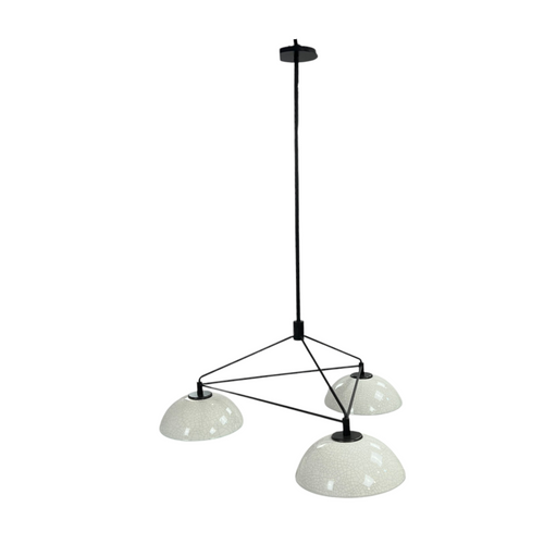 Arteriors Glaze Chandelier, image 19