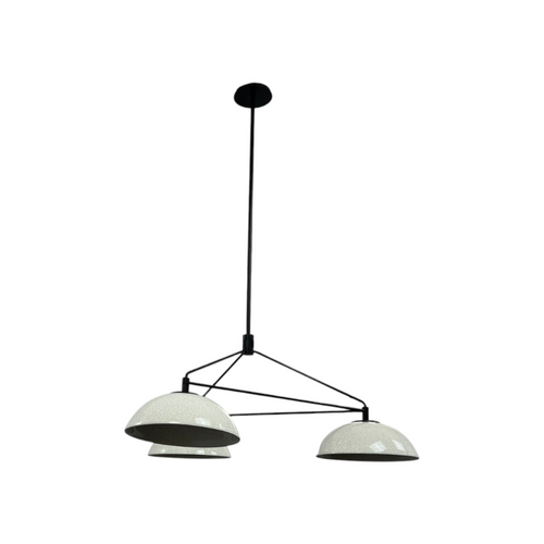 Arteriors Glaze Chandelier, image 20