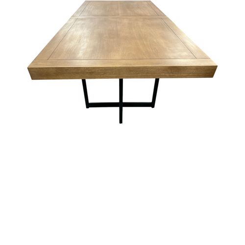 Ashley Furniture Tomtyn Light Brown Rectangular Dining Table, image 18