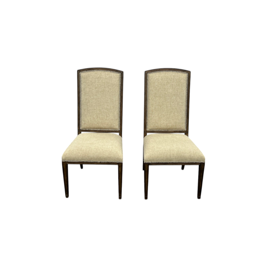 Hooker Furniture Rhapsody Side Chair (Set of 2)