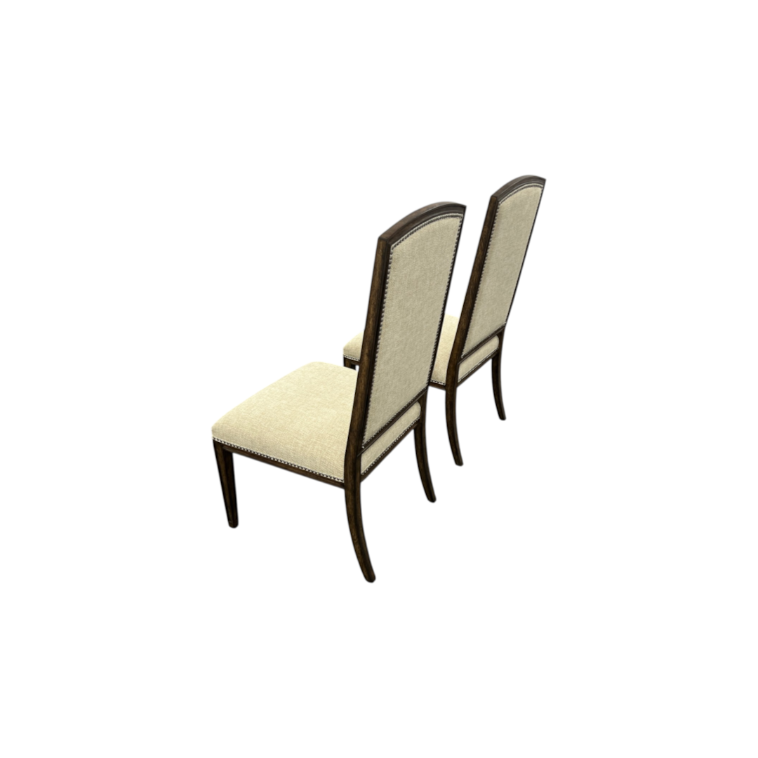 Hooker Furniture Rhapsody Side Chair (Set of 2)
