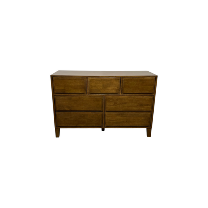 Andover Mills Knighten 7-Drawer Wood Dresser, image 2