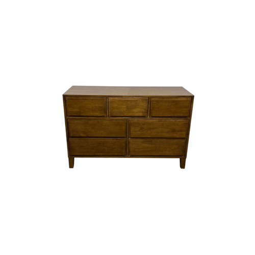 Andover Mills Knighten 7-Drawer Wood Dresser, image 3