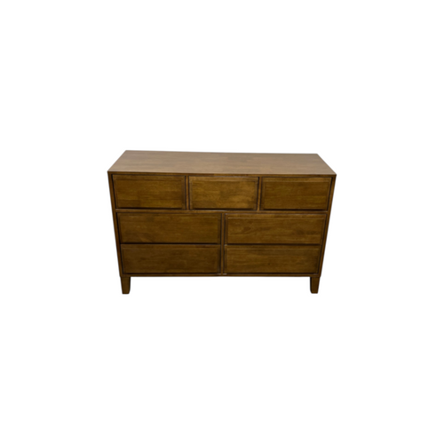 Andover Mills Knighten 7-Drawer Wood Dresser, image 4