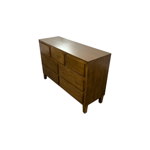 Andover Mills Knighten 7-Drawer Wood Dresser, image 6