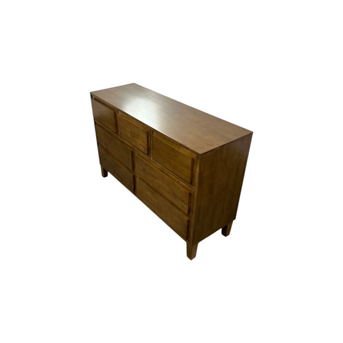 Andover Mills Knighten 7-Drawer Wood Dresser, image 7
