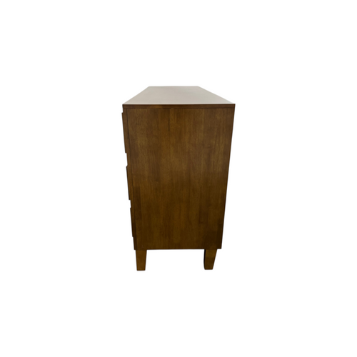 Andover Mills Knighten 7-Drawer Wood Dresser, image 8