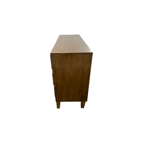 Andover Mills Knighten 7-Drawer Wood Dresser, image 9