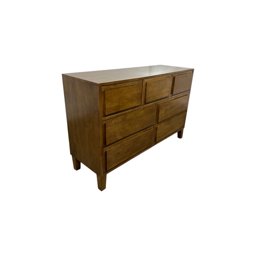Andover Mills Knighten 7-Drawer Wood Dresser, image 20