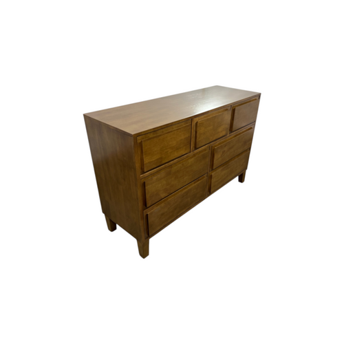 Andover Mills Knighten 7-Drawer Wood Dresser, image 21
