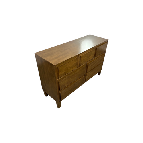 Andover Mills Knighten 7-Drawer Wood Dresser, image 22