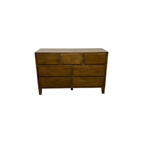 Andover Mills Knighten 7-Drawer Wood Dresser, image 23
