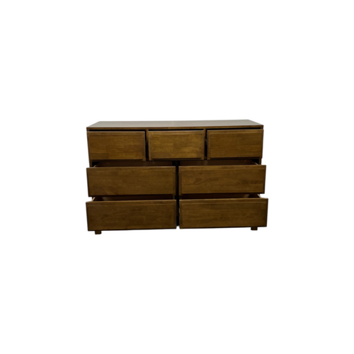 Andover Mills Knighten 7-Drawer Wood Dresser, image 24