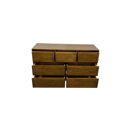 Andover Mills Knighten 7-Drawer Wood Dresser, image 25