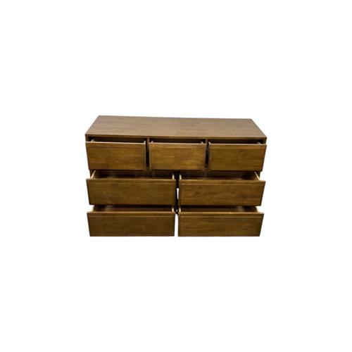 Andover Mills Knighten 7-Drawer Wood Dresser, image 26