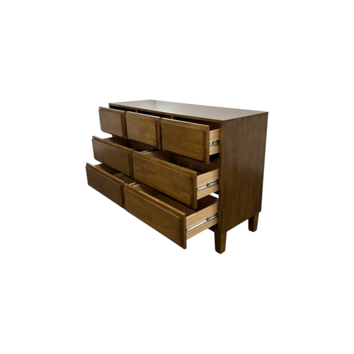 Andover Mills Knighten 7-Drawer Wood Dresser, image 27