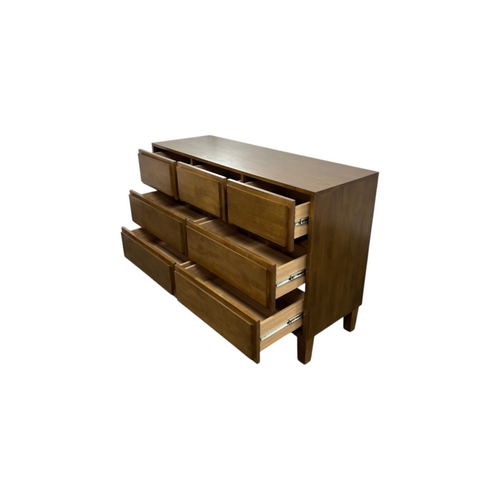 Andover Mills Knighten 7-Drawer Wood Dresser, image 28