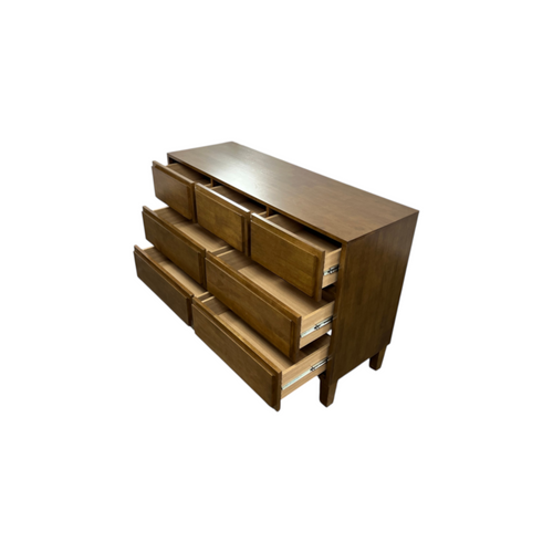 Andover Mills Knighten 7-Drawer Wood Dresser, image 29