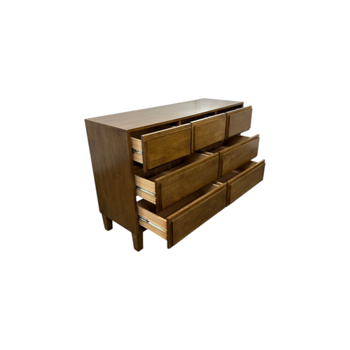Andover Mills Knighten 7-Drawer Wood Dresser, image 30