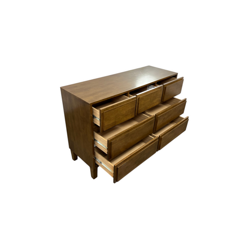 Andover Mills Knighten 7-Drawer Wood Dresser, image 31