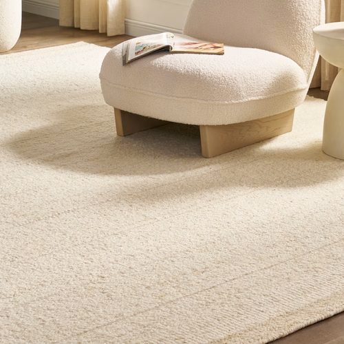 Castlery Zanna Area Rug, image 1