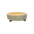 Neighbor Rook Fire Table - Natural Gas