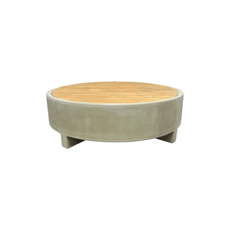 Neighbor Rook Fire Table - Natural Gas