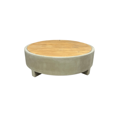 Neighbor Rook Fire Table - Natural Gas, image 2