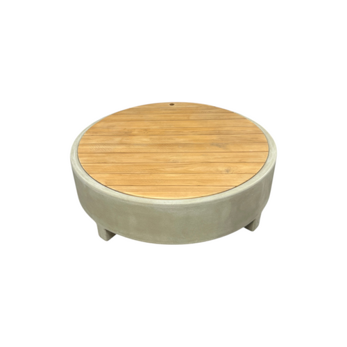 Neighbor Rook Fire Table - Natural Gas, image 3