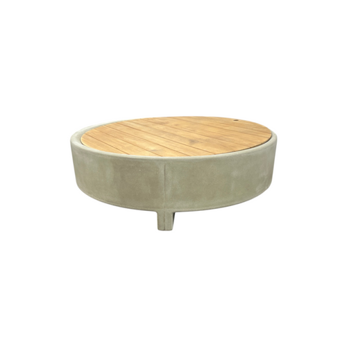 Neighbor Rook Fire Table - Natural Gas, image 5