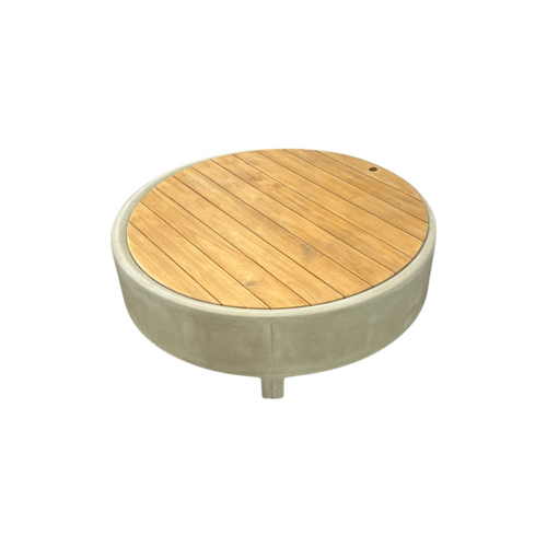 Neighbor Rook Fire Table - Natural Gas, image 7