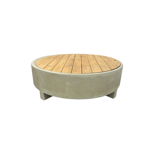 Neighbor Rook Fire Table - Natural Gas, image 8