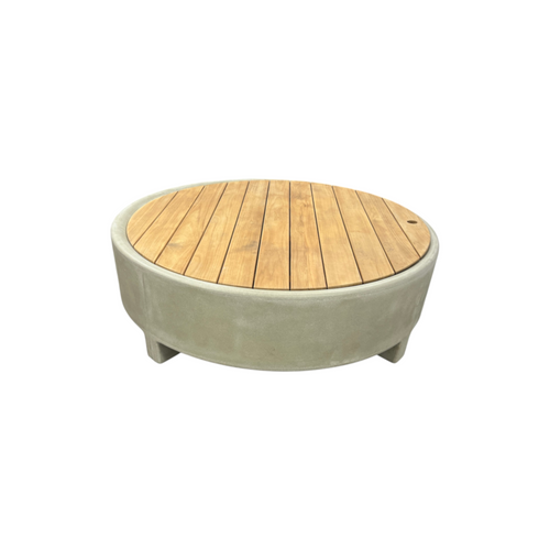Neighbor Rook Fire Table - Natural Gas, image 9