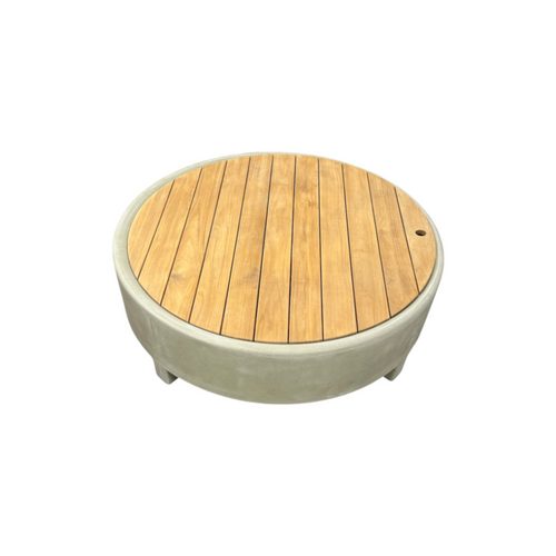 Neighbor Rook Fire Table - Natural Gas, image 10