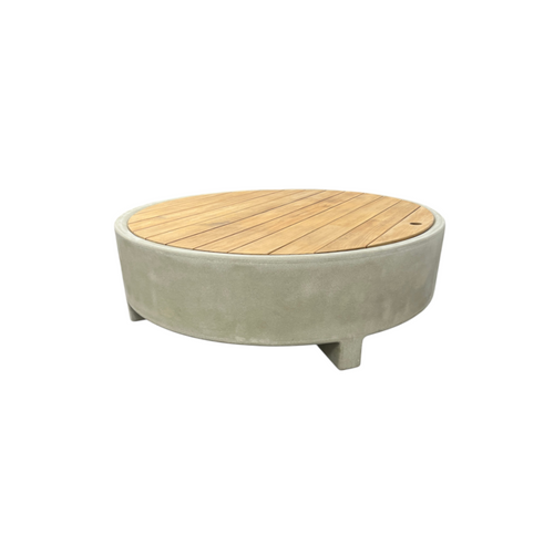 Neighbor Rook Fire Table - Natural Gas, image 11